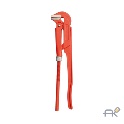 Ключ трубный 3` 660мм тип L STARTUL MASTER (ST4016-30)